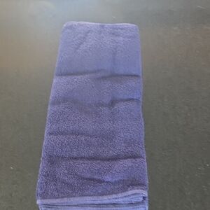 Salon Grade Shampoo Towels